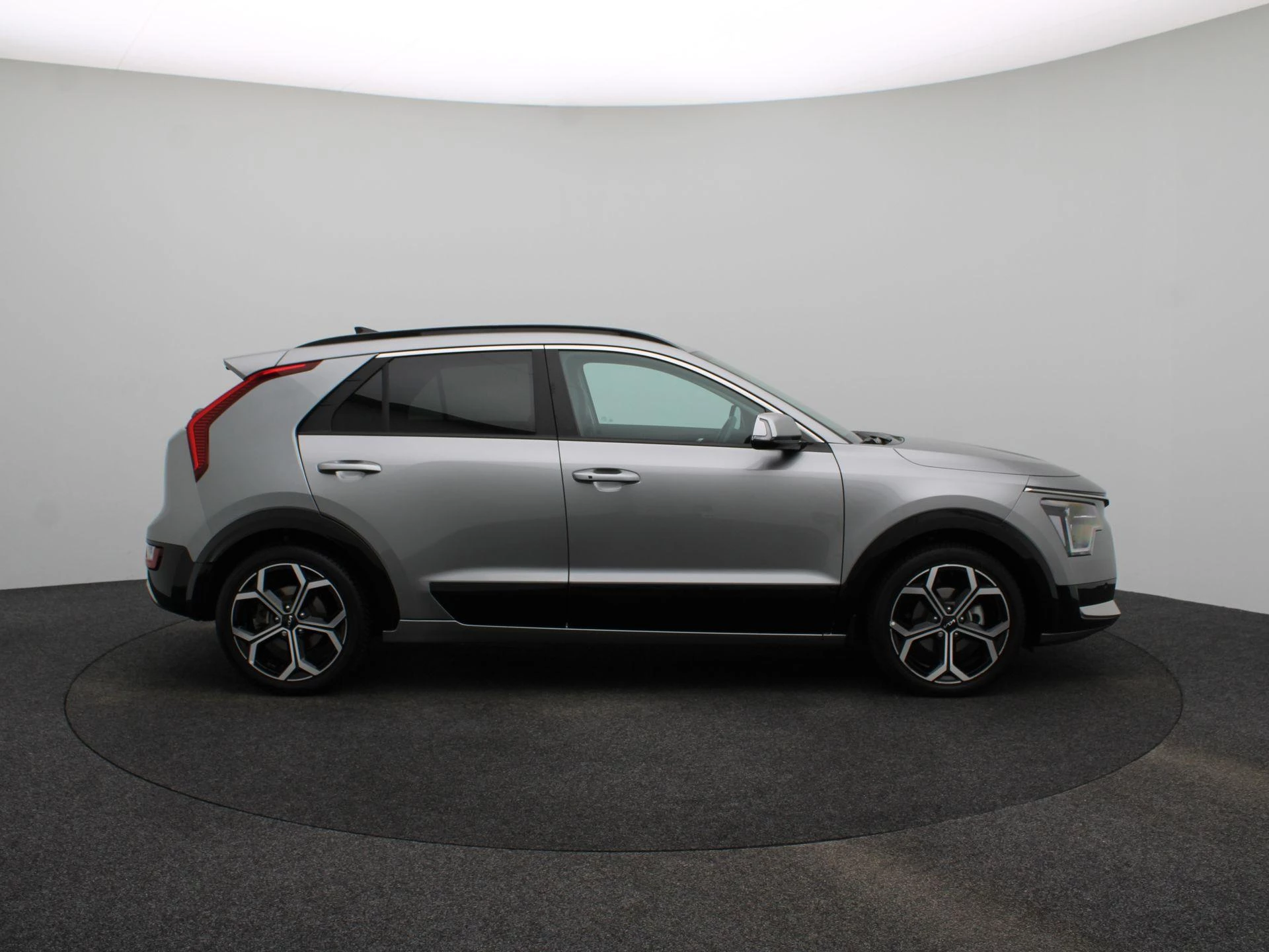 Kia Niro 1.6 GDi Hybrid DynamicPlusLine