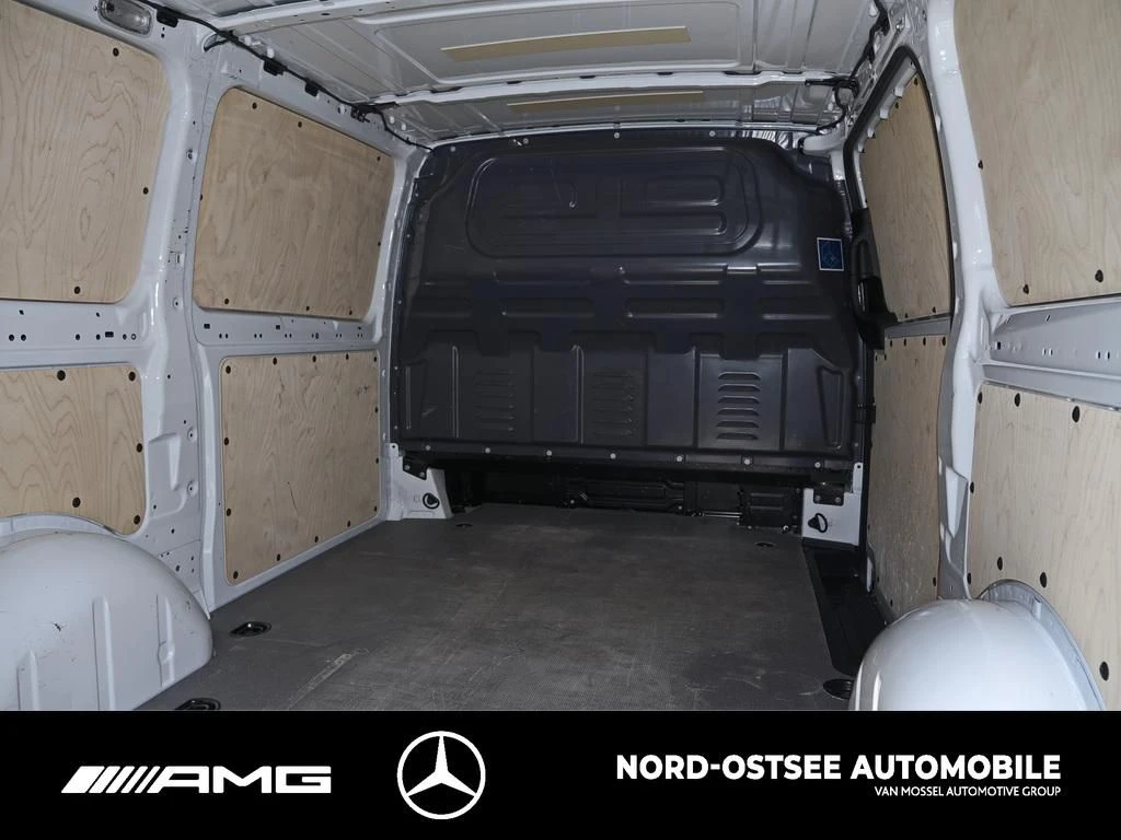 Mercedes-Benz Vito 110 PDC SHZ STANDHZG KLIMA DAB TEMPOMAT
