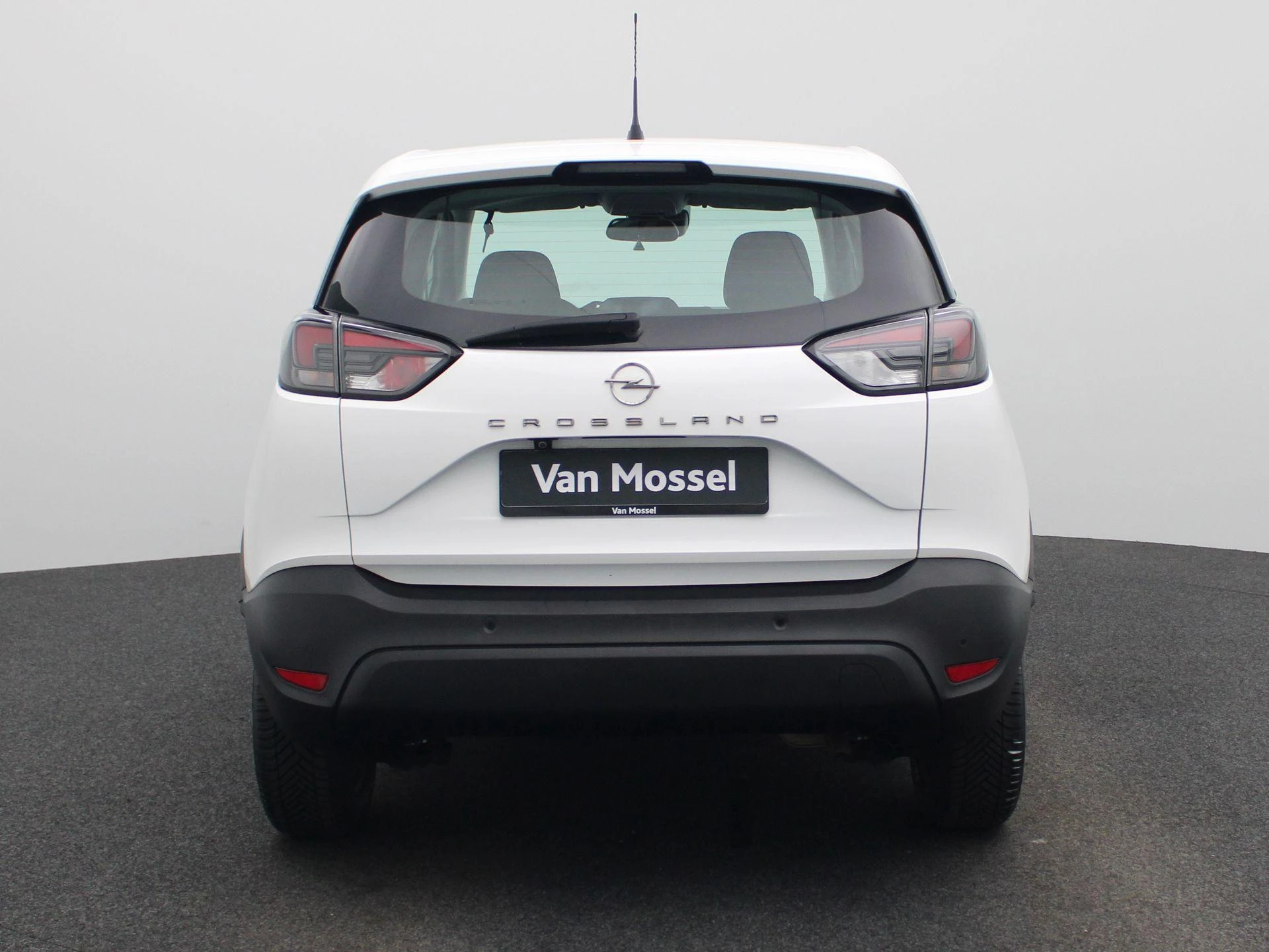 Opel Crossland 1.2 81kW Turbo S/S Edition