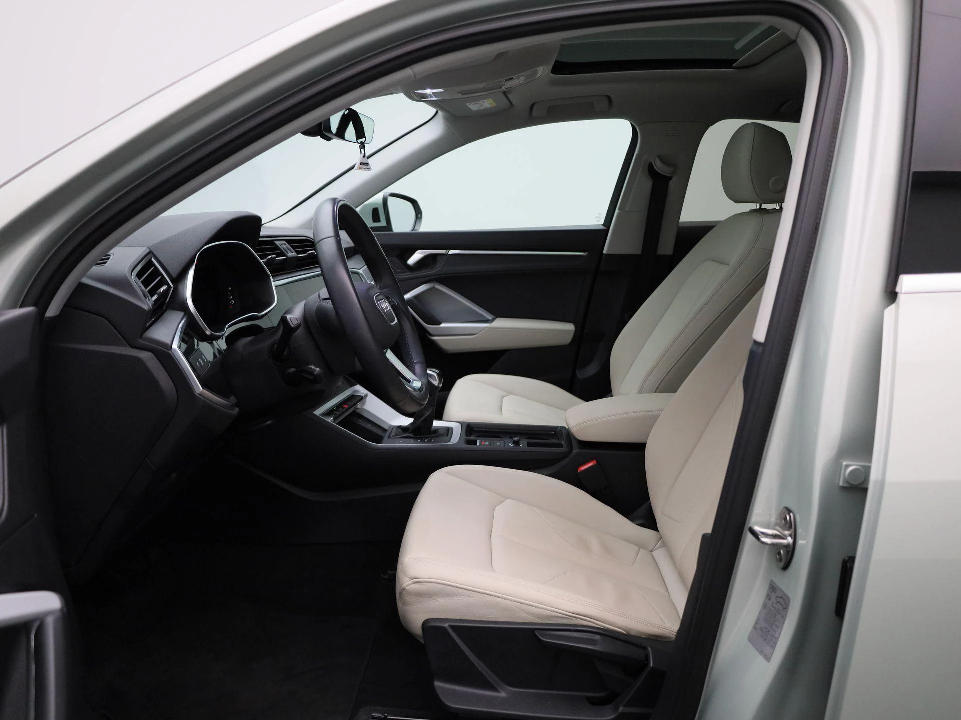 Audi Q3 Sportback 45 TFSI e S Edition