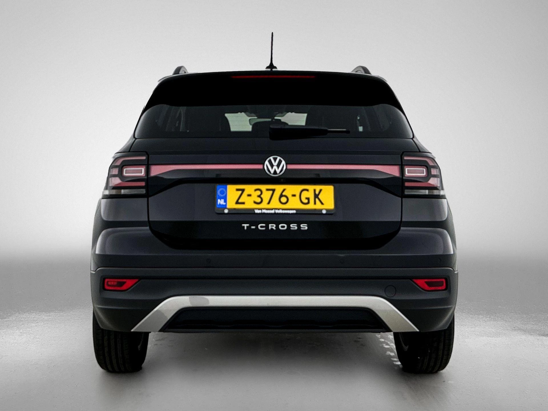 Volkswagen T-Cross 1.0 TSI Life