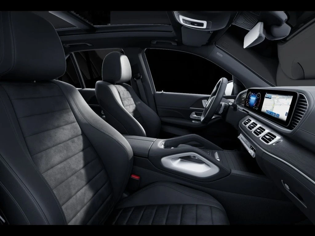 Mercedes-Benz-GLE 450 d-image-10