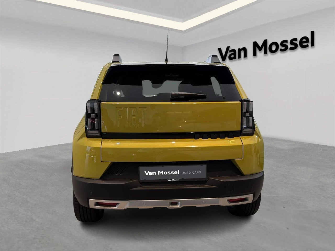 Fiat-Grande Panda-image-4