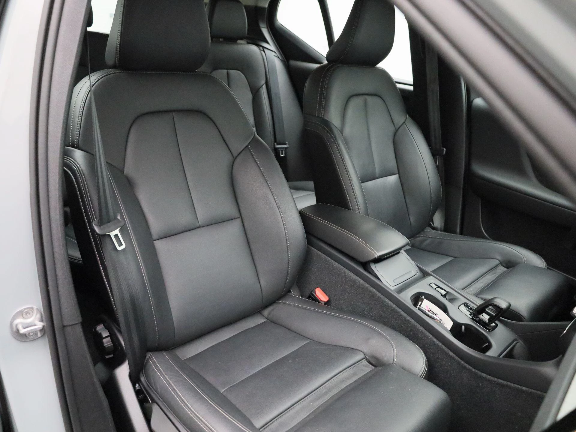 Volvo XC40 B3 Core DCT
