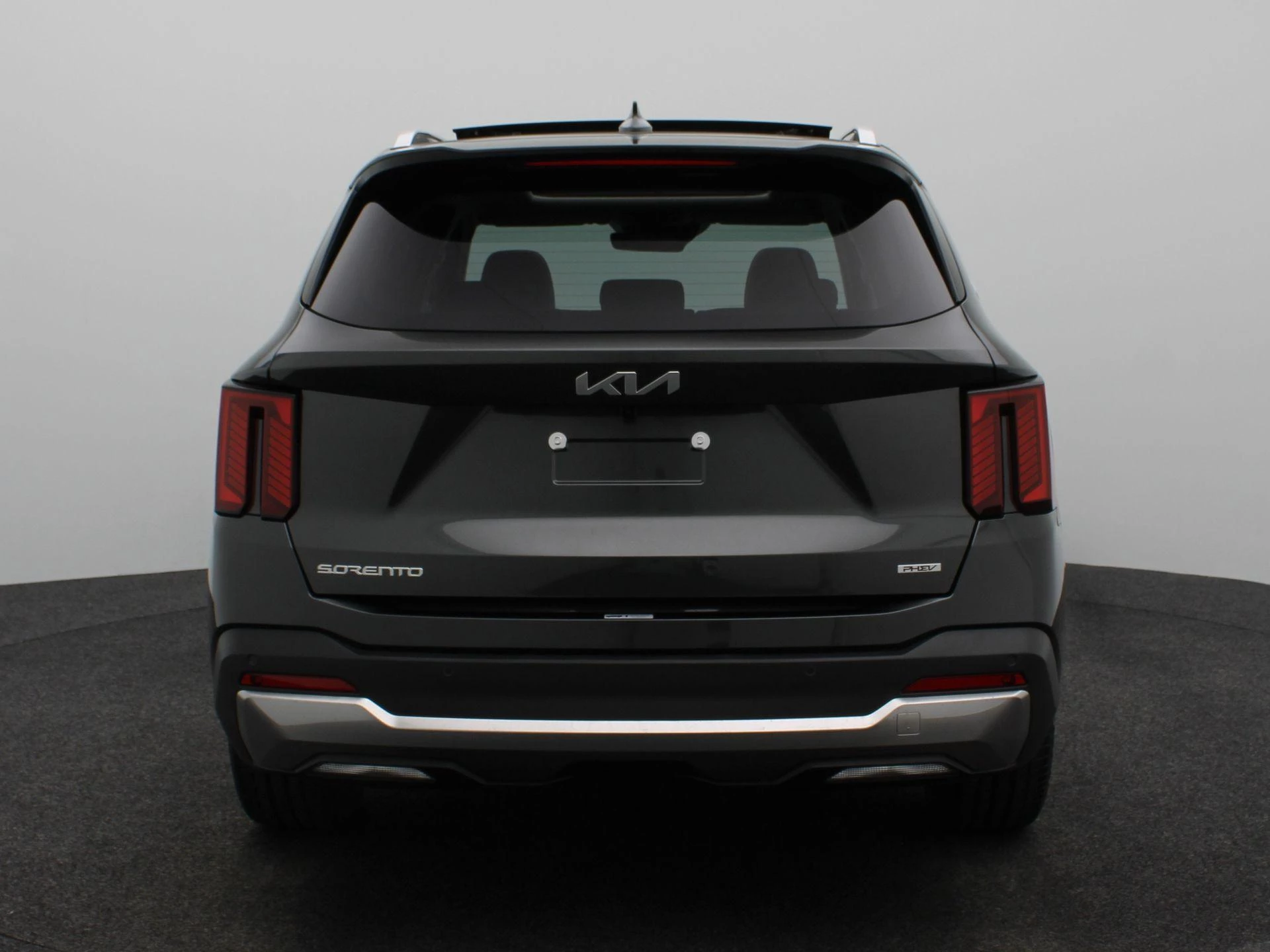 Kia Sorento 1.6 T-GDi Plug-in Hybrid 4WD DynamicPlusLine 7p