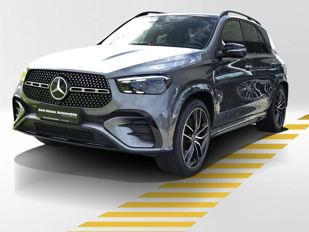 Mercedes-Benz-GLE 450 d-image-1