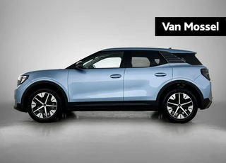 Ford Explorer Select Extended Range RWD 77 kWh