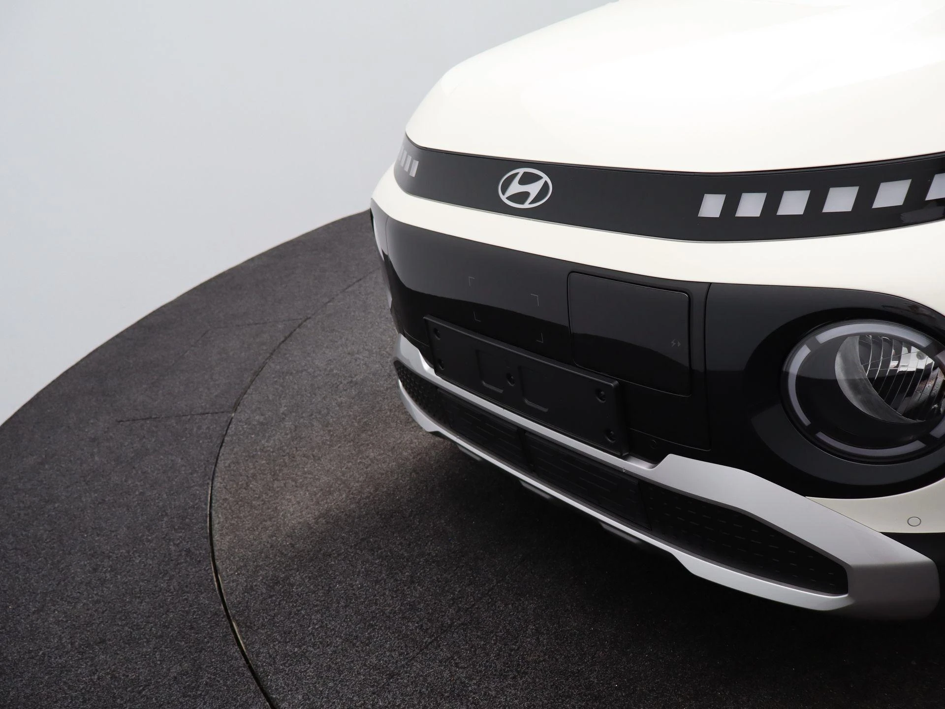 Hyundai Inster Pulse Advanced 42 kWh