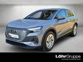Audi Q4 e-tron 35 *Navi*SOH 94%*