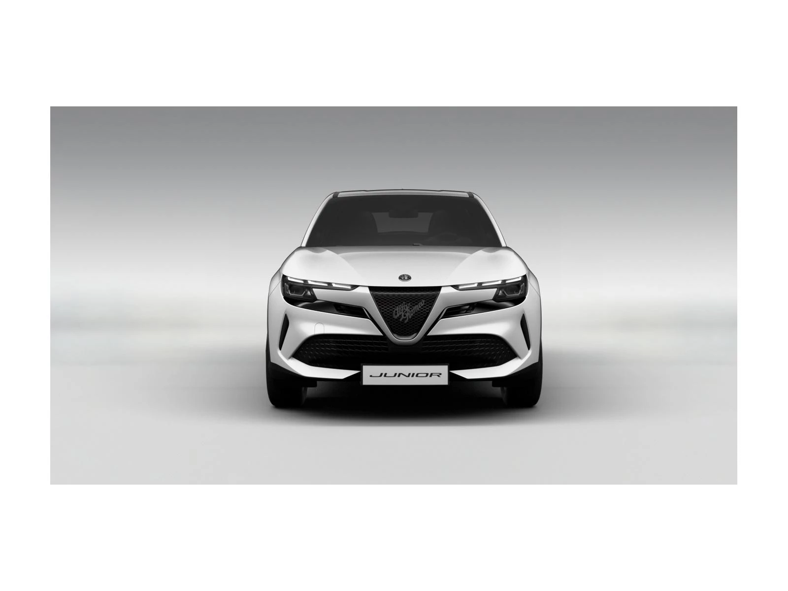 Alfa Romeo Junior