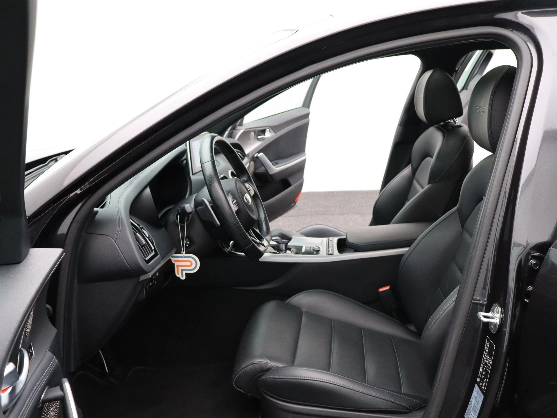 Kia Stinger 2.0 T-GDI GT-Line