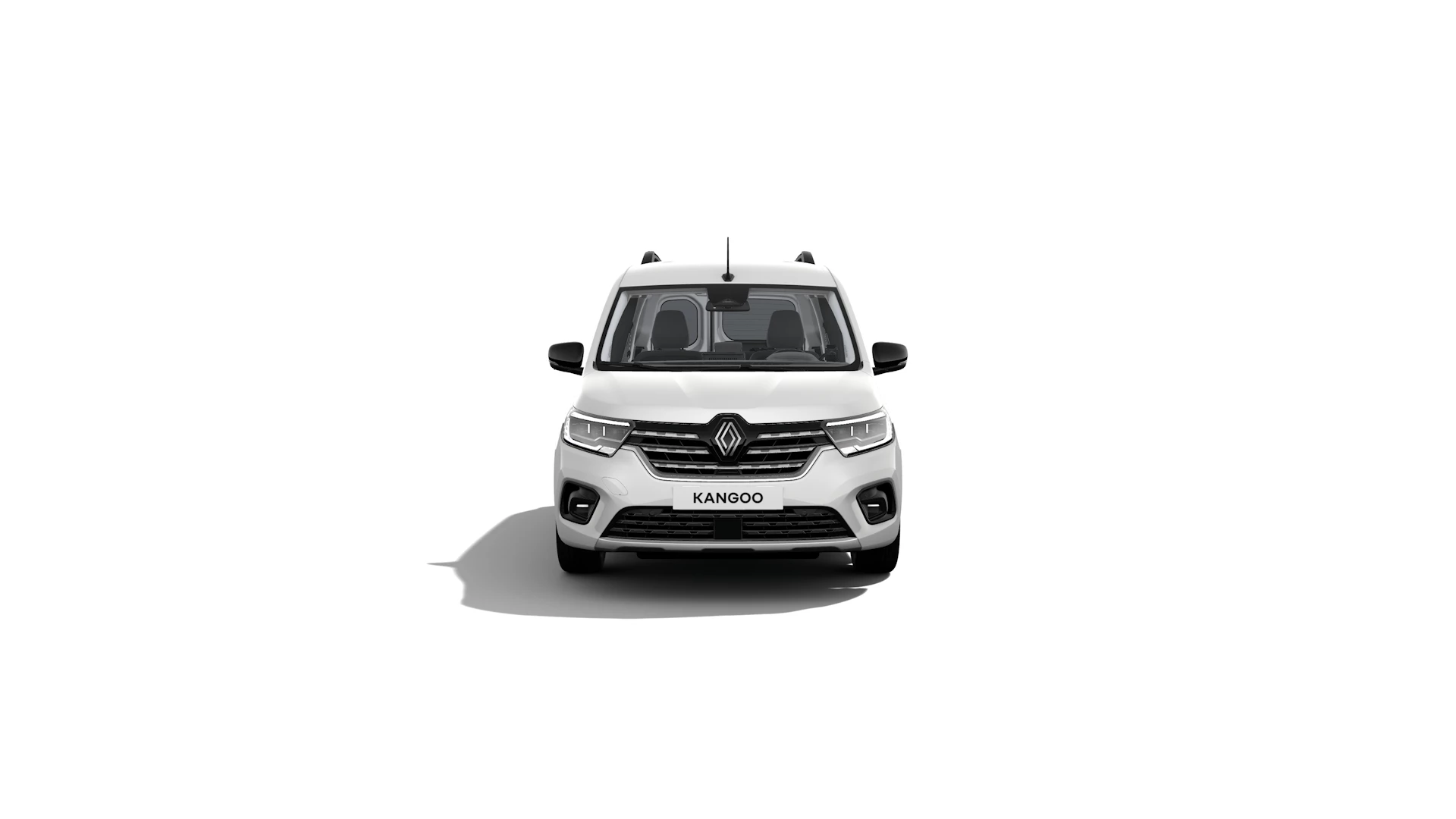 Renault Kangoo Techno
