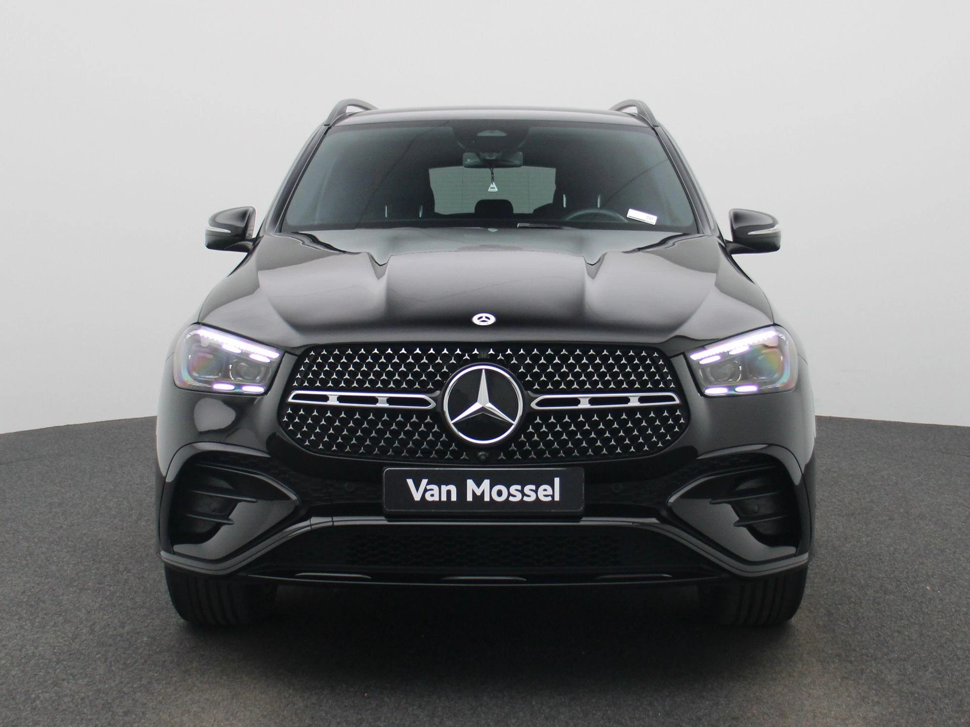 Mercedes-Benz GLE 400 e 4MATIC AMG Line Premium