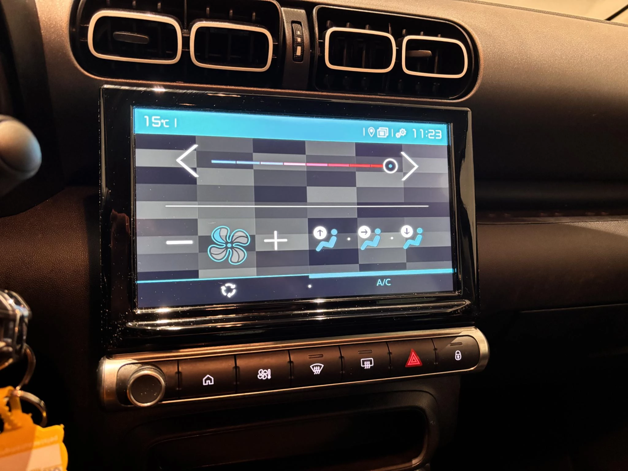 Citroën-C3 Aircross-image-15