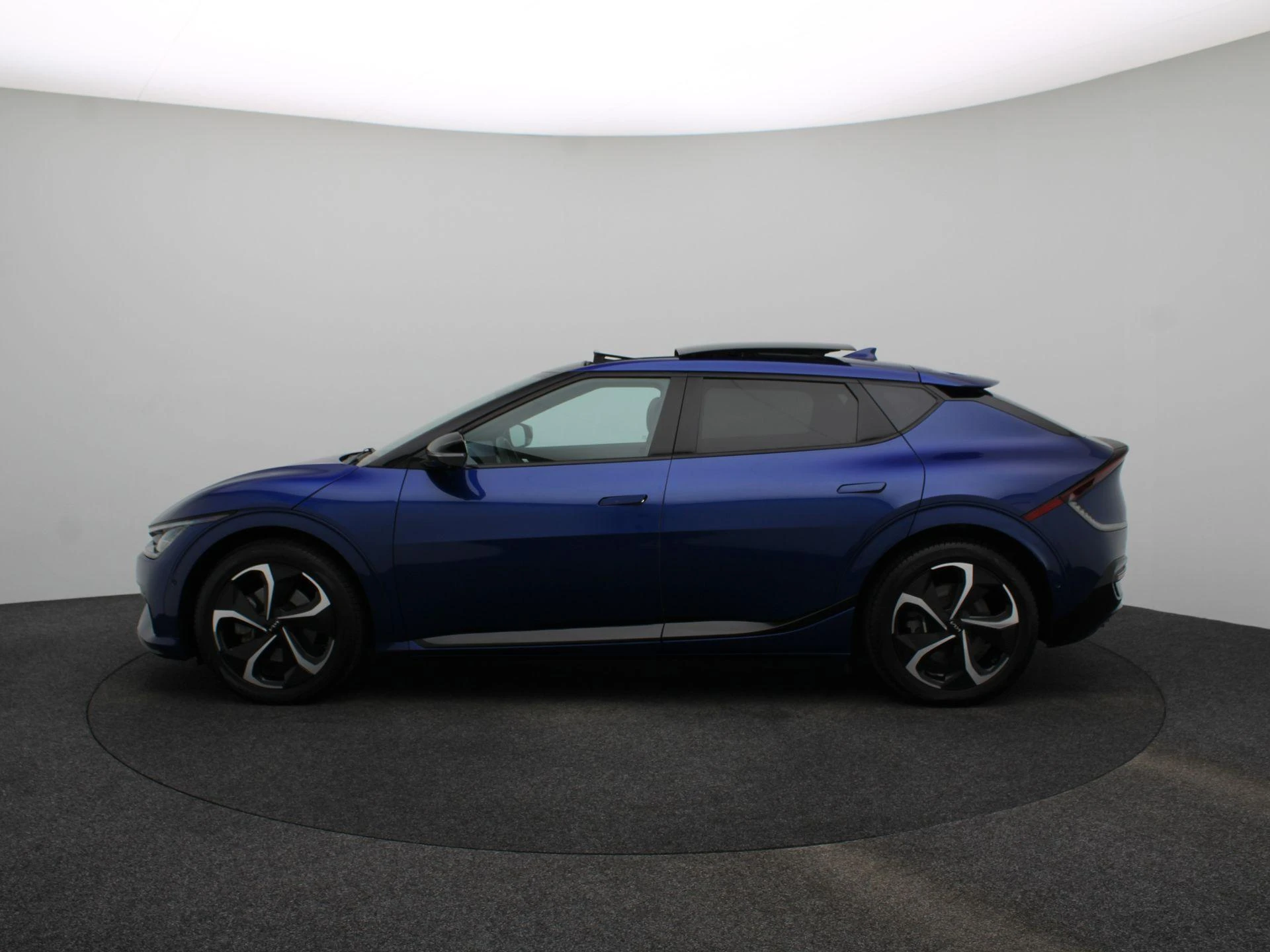 Kia EV6 GT-Line AWD 77.4 kWh
