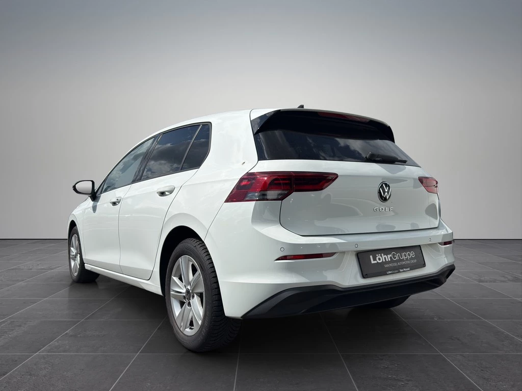 Volkswagen Golf 1.5 TSI Life *NAVI*LED*LENKRADHEIZUNG*SITZHEIZUNG*