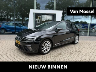 SEAT Ibiza 1.0 EcoTSI FR Business Connect