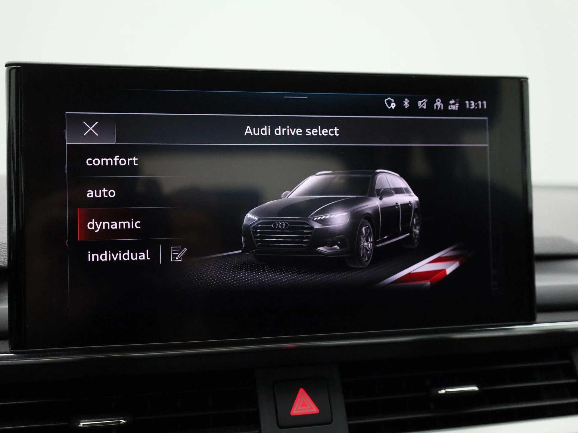 Audi A4 Avant 2.0 35 TFSi 110kW S Line Business