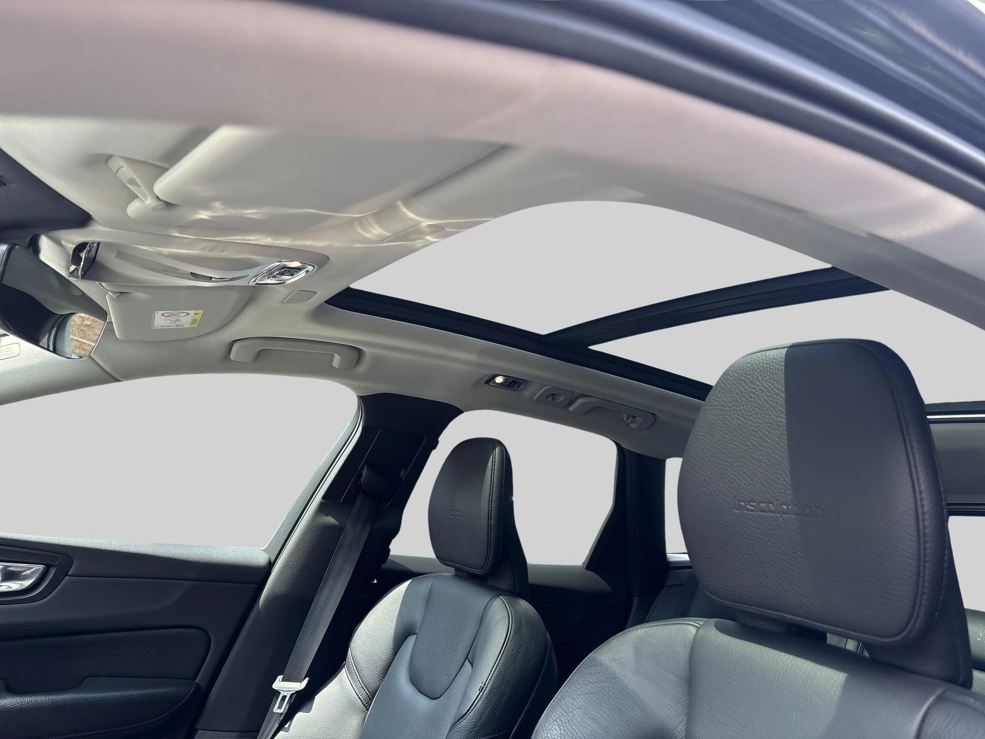 Volvo XC60 T8 e4x4 Geartronic Polestar Engineered