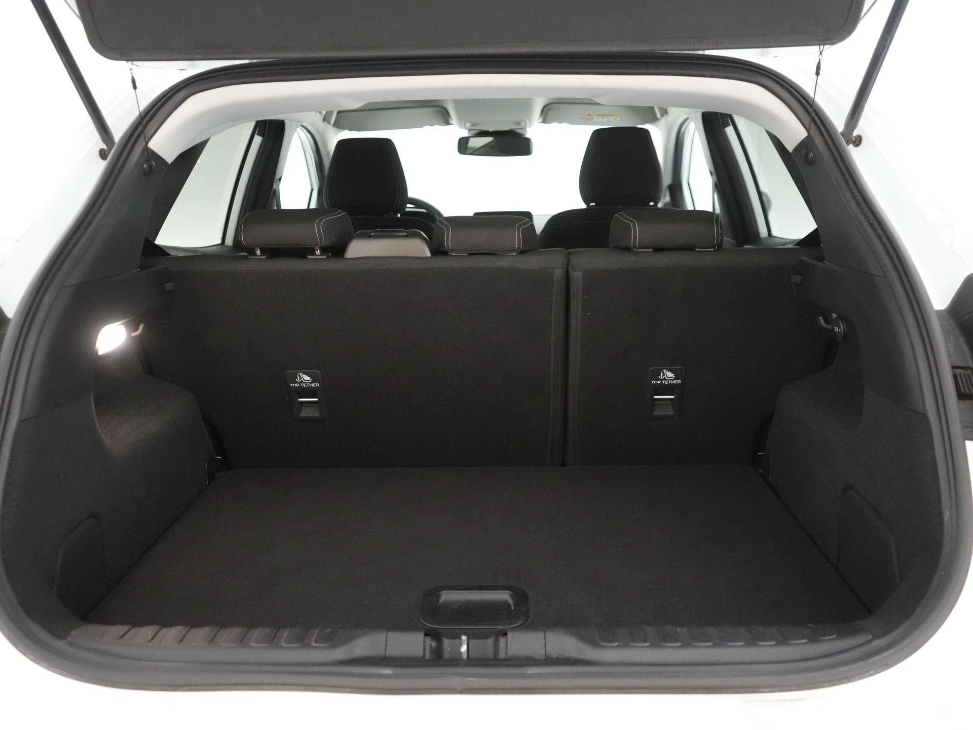 Ford Puma Titanium