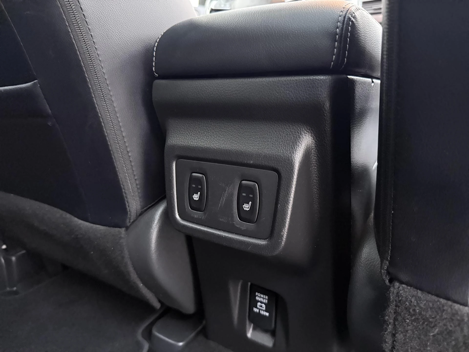 Mitsubishi Eclipse Cross 2.4 PHEV Instyle