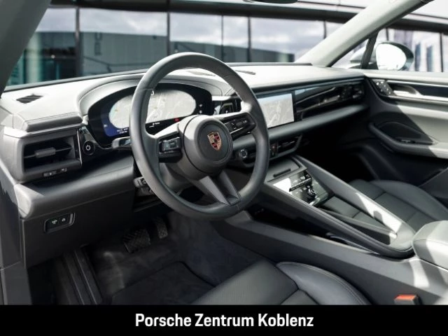 Porsche Macan 4 -MK2 Macan 4 -