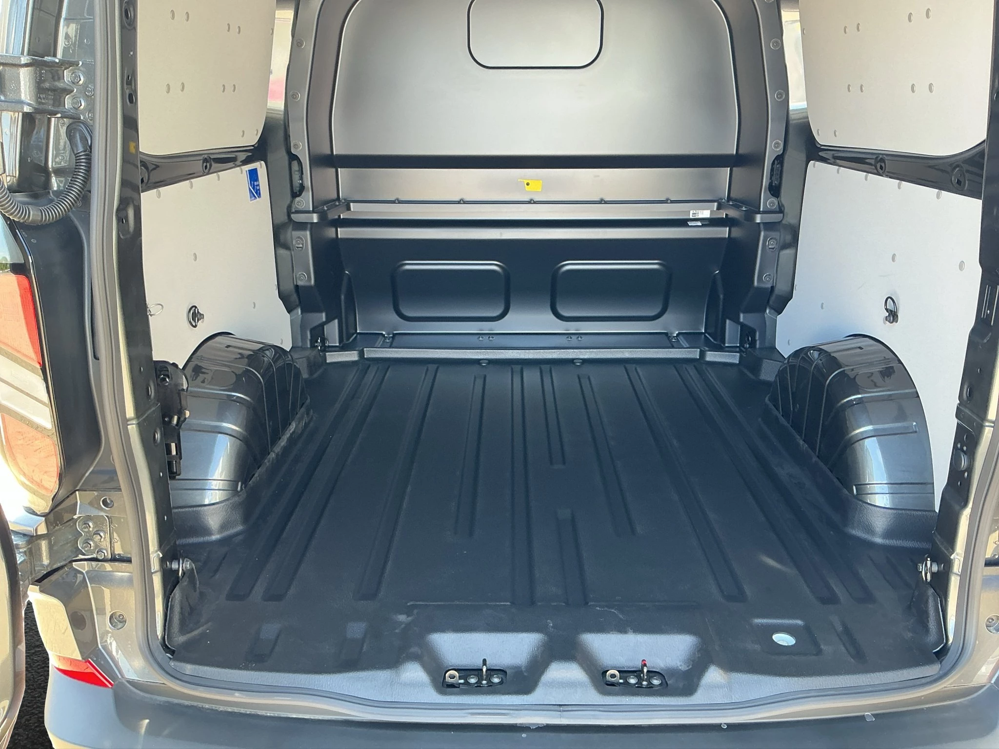 Ford Transit Custom Trend 320 L2 DoKa Kasten-LKW *HEZ Aktionsangebot*