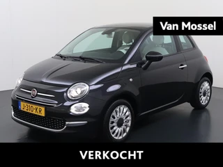 Fiat 500 1.0 Hybrid Lounge