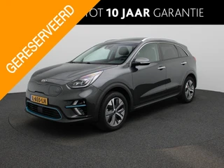 Kia e-Niro DynamicPlusLine 64 kWh