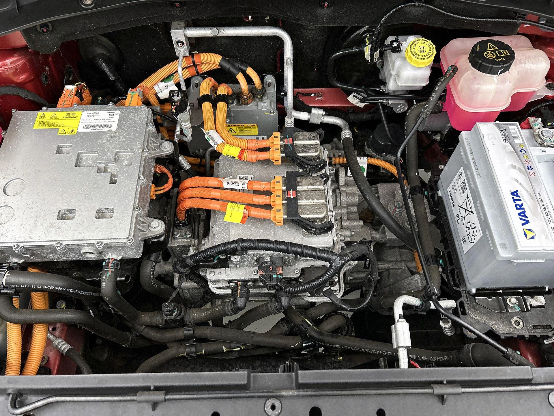 MG-ZS EV-image-25