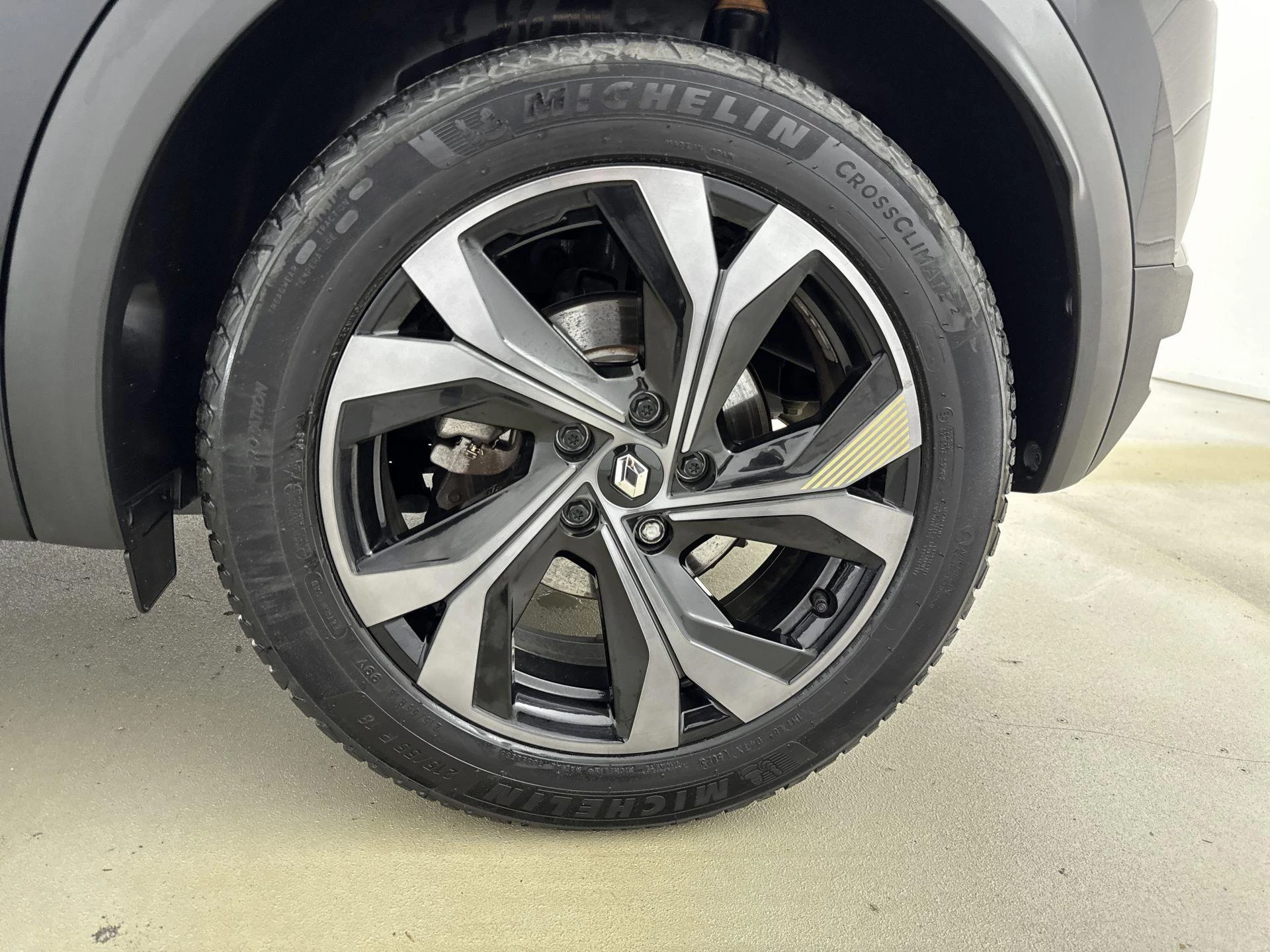 Renault Captur 1.6 E-Tech Plug-In Hybrid E-Tech Engineered 160PK