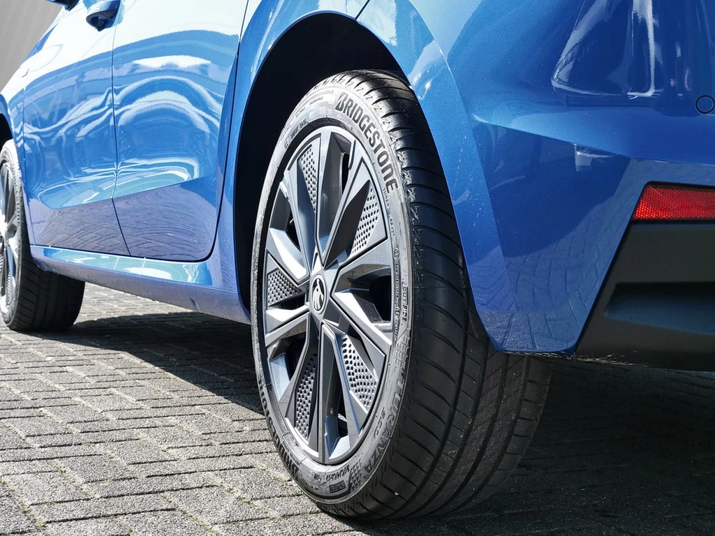 Škoda Fabia UPE br. 33.190,- Tour 1.0 l TSI 85 kW / 116 PS SKL