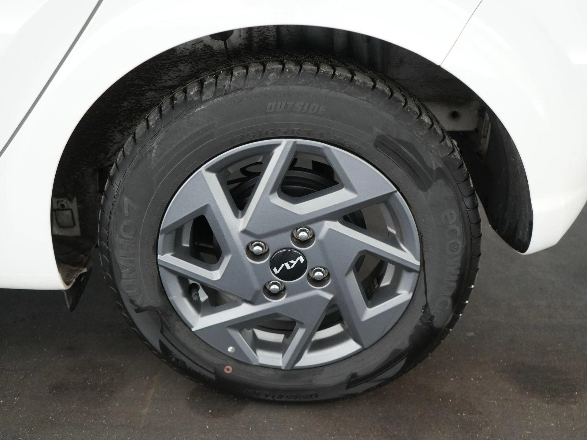 Kia Picanto 1.0 MPI 63 Pulse AMT