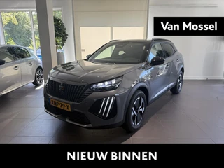 Peugeot 2008 1.2 Hybrid 145 GT