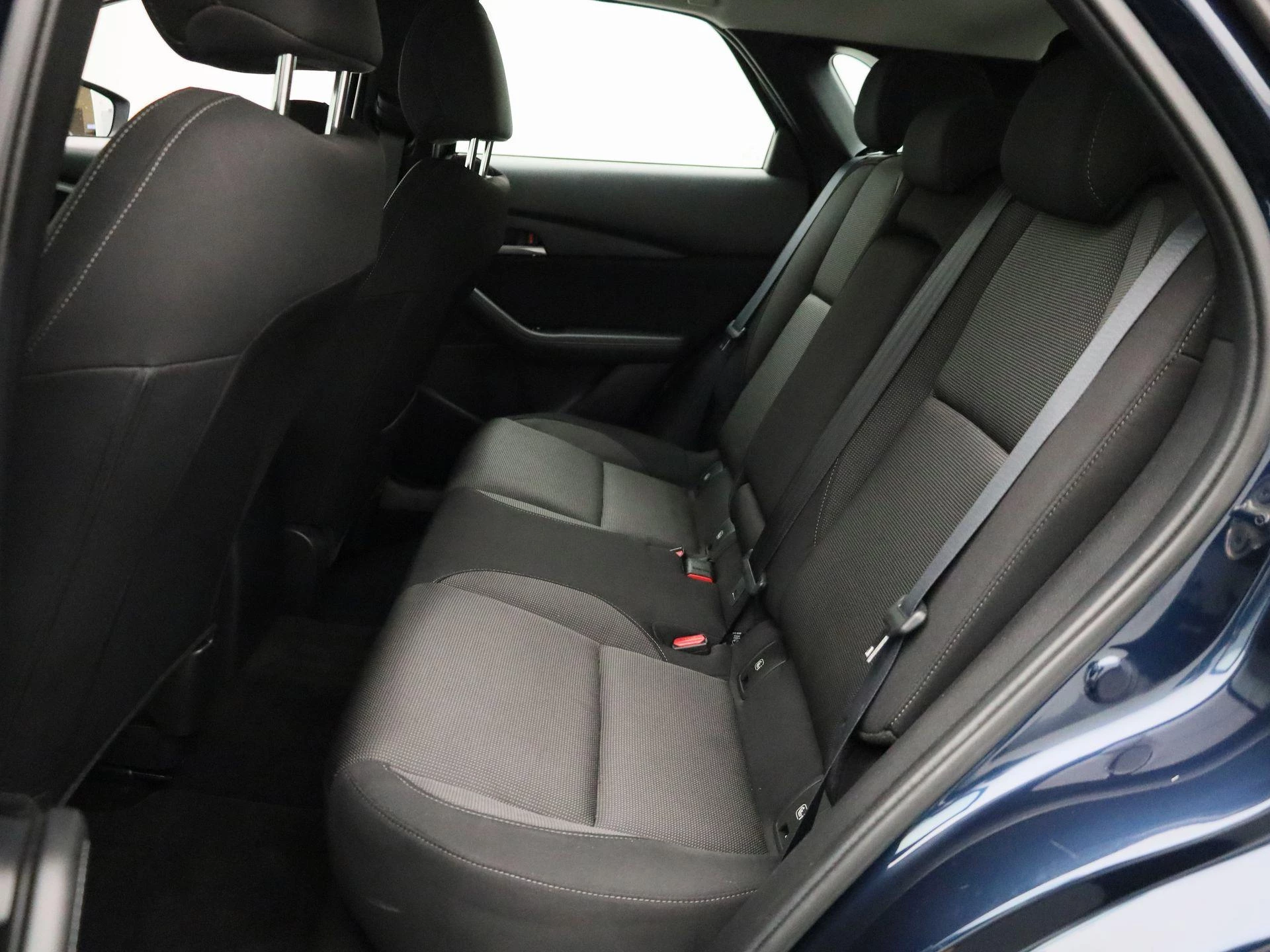 Mazda CX-30 2.0 e-SkyActiv-G M Hybrid