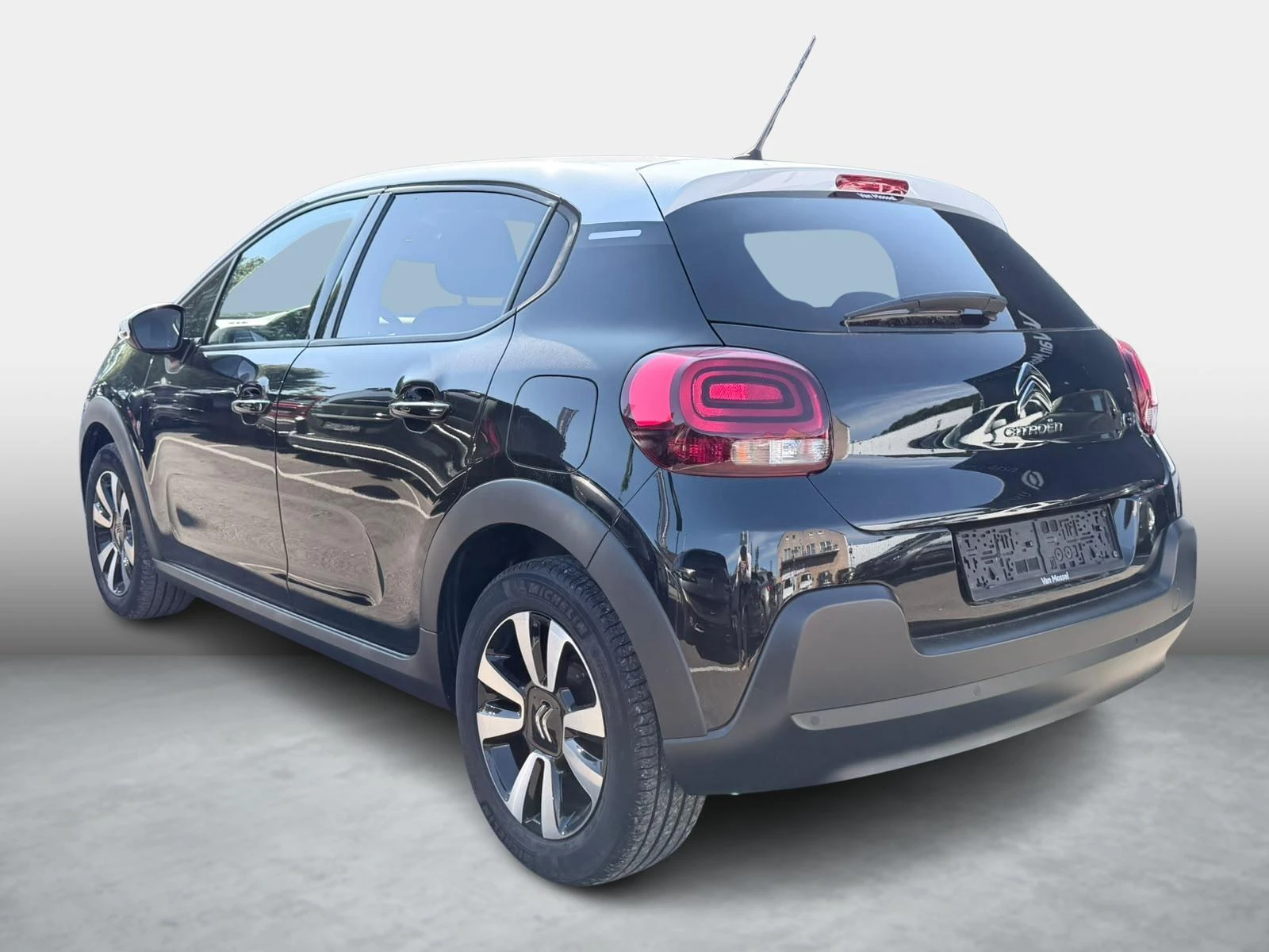 Citroën C3 1.2 PureTech 83 S&S MAN Live