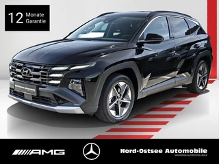 Hyundai Tucson 1.6 CRDI TREND 2WD SHZ LHZ KAMERA NAVI Trend