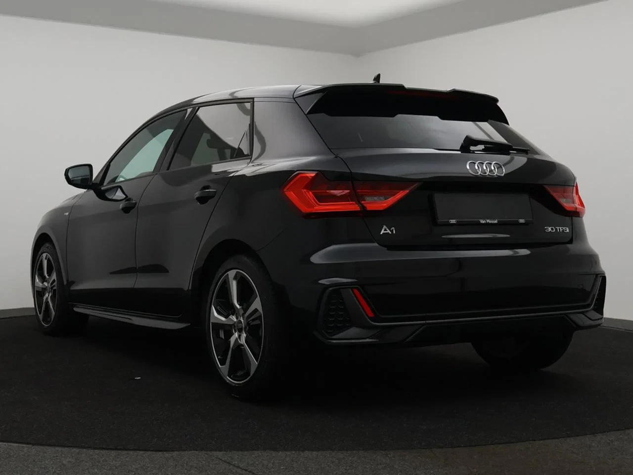 Audi-A1 Sportback-image-21