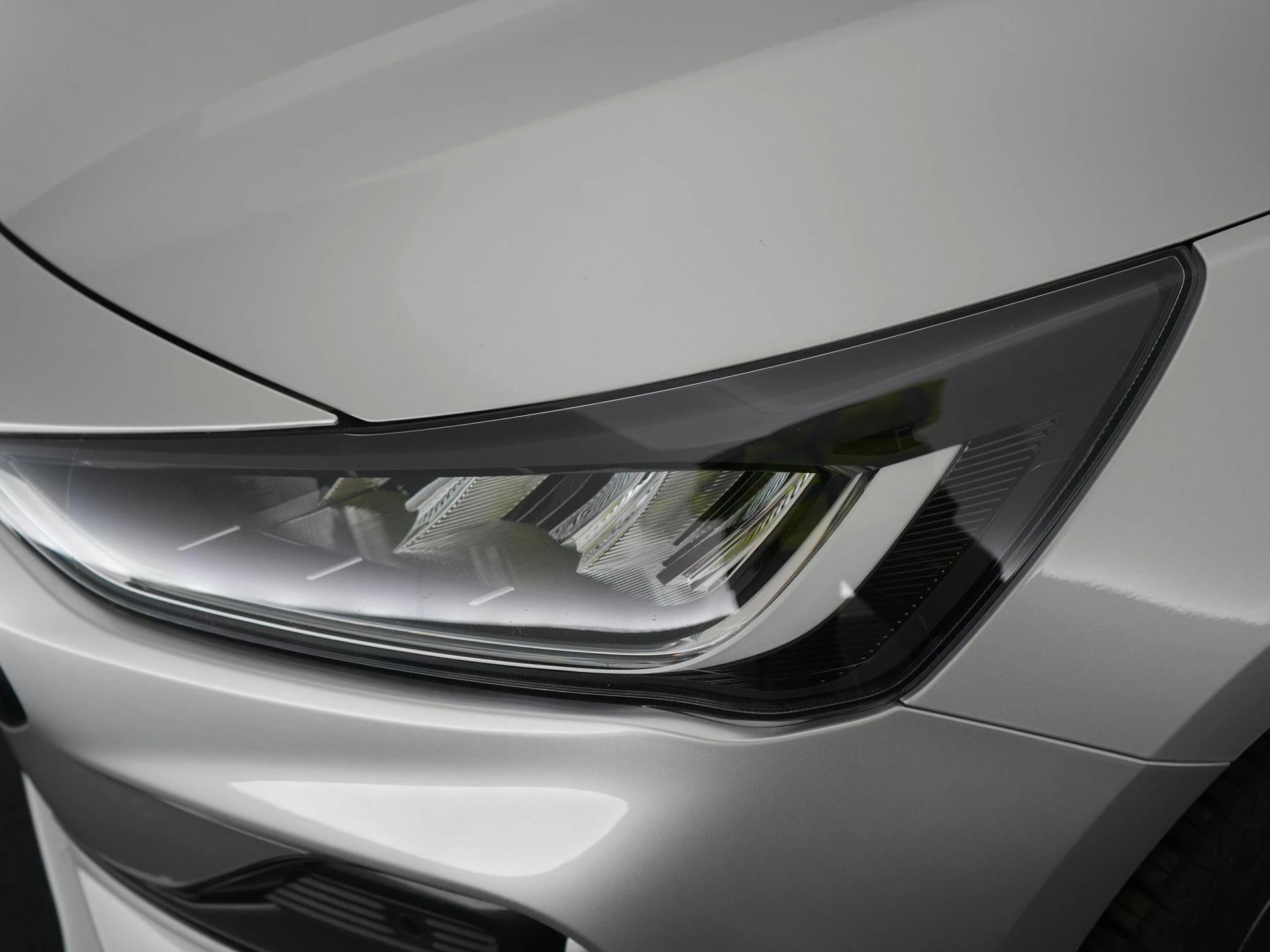 Ford Focus Clipper ST Line Style|Automaat||Camera|Carplay