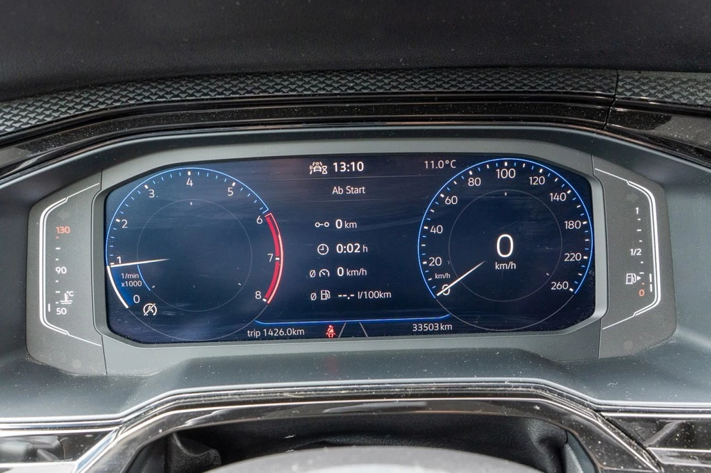 Volkswagen Polo 1.0 TSI Life