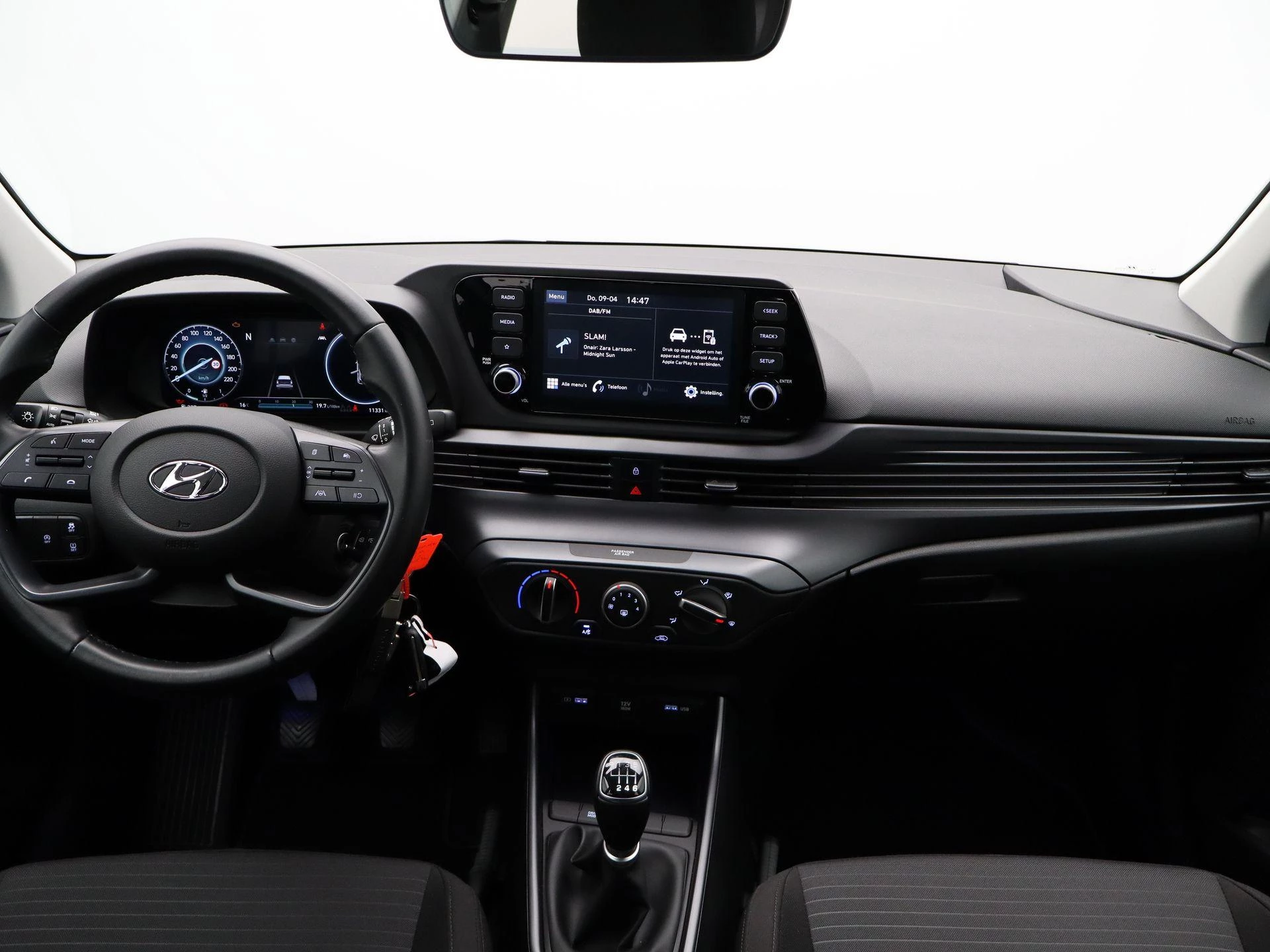 Hyundai i20 1.0 T-GDI Comfort |