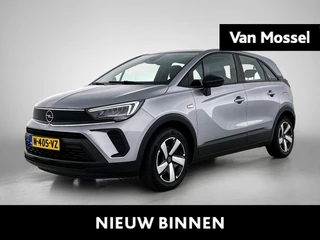 Opel Crossland 1.2 Edition