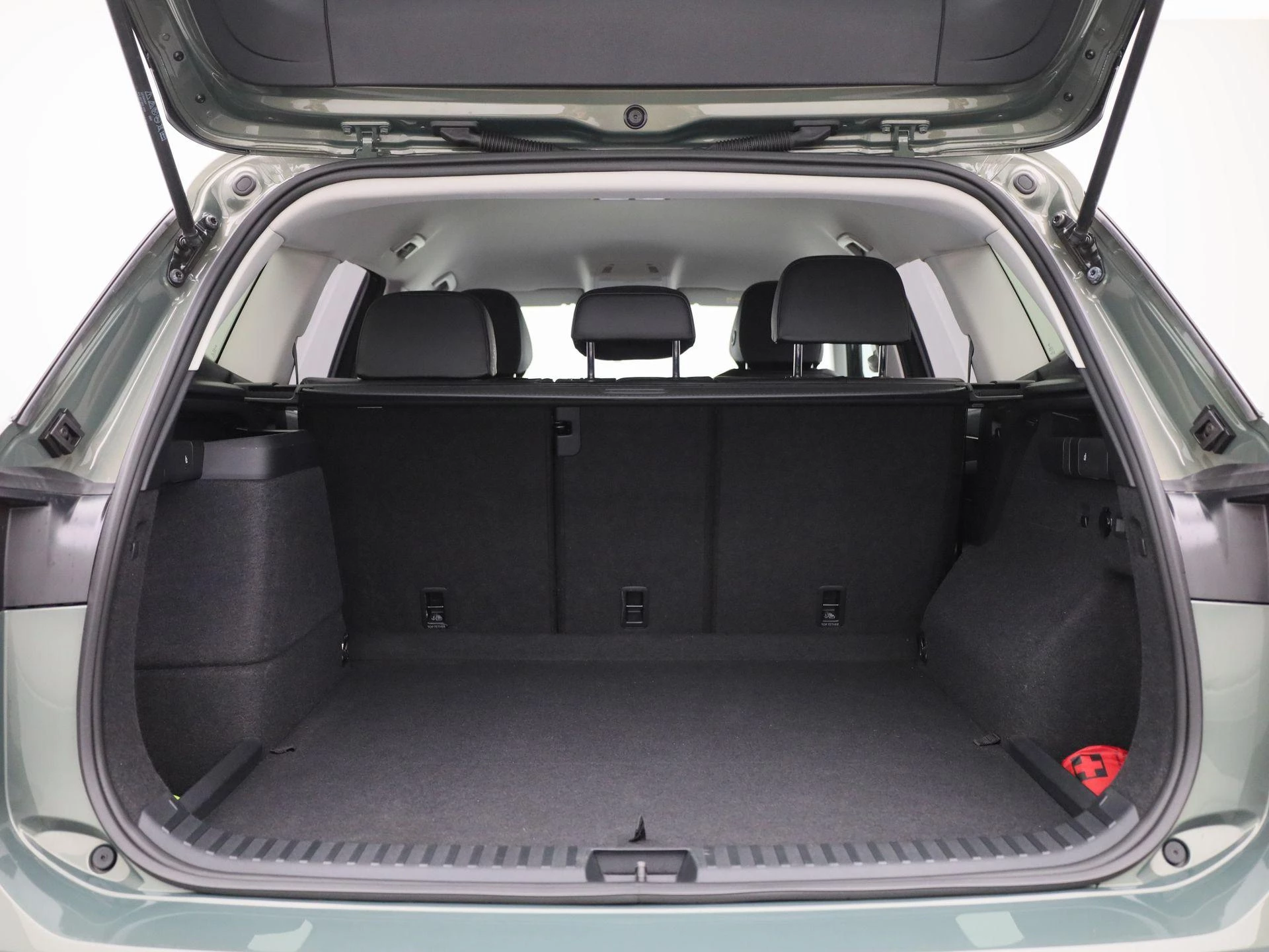 Volkswagen Tayron 1.5 eHybrid Life Edition 204 PK|