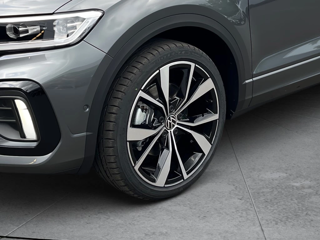 Volkswagen T-Roc 2.0 l TDI 110 kW 7-DSG R-Line