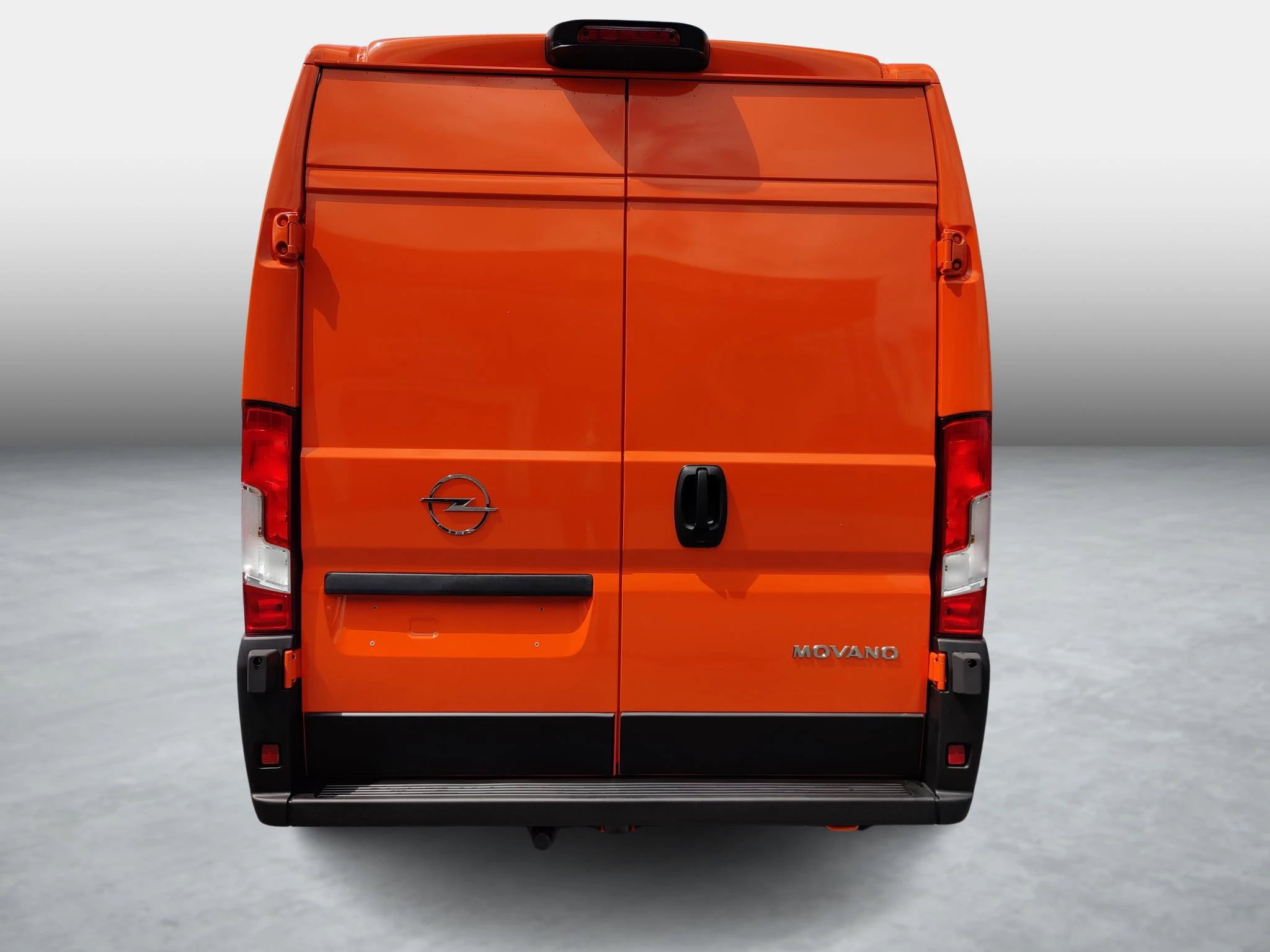 Opel Movano 3500 Light L3H2 - 2.2L Turbo 140