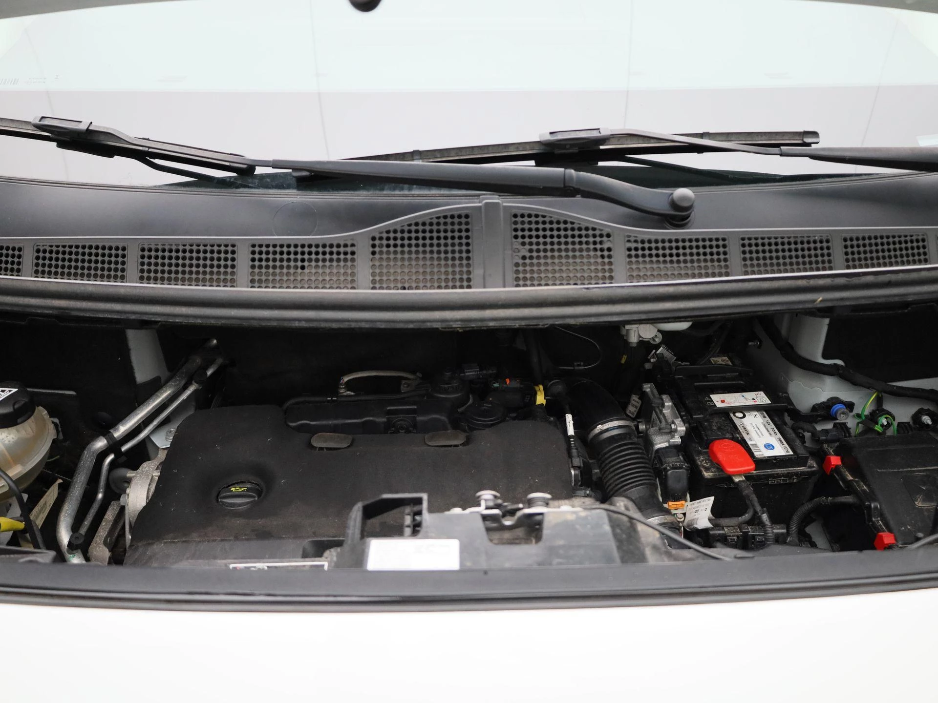 Citroën Jumpy M 2.0 BlueHDi 145 S&S MAN6