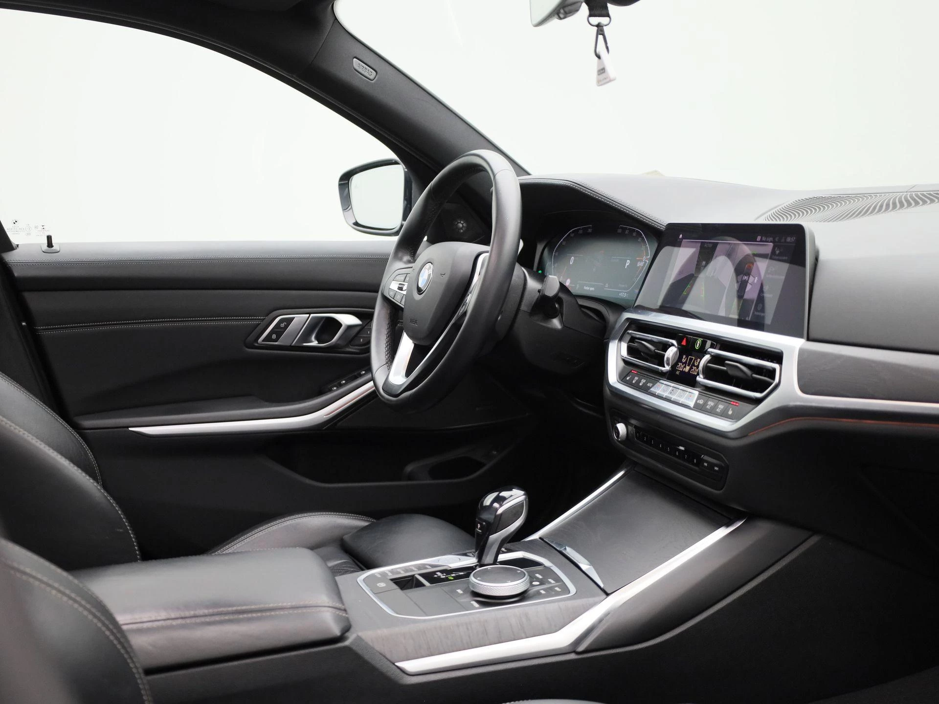 BMW 3 Serie Touring 330i xDrive High Executive Edition