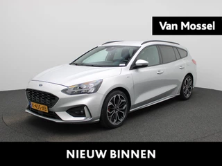 Ford Focus Wagon 1.5 EcoBoost ST Line X Business