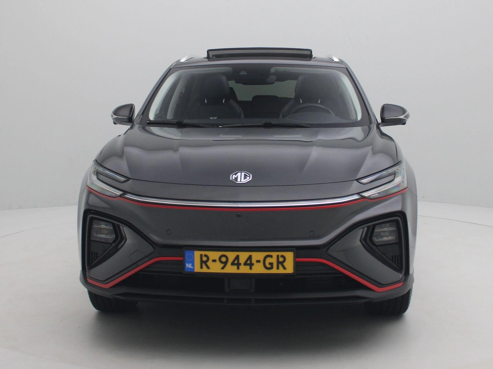 MG Marvel R Luxury 70 kWh