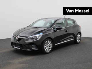 Renault Clio 1.6 E-Tech Intens